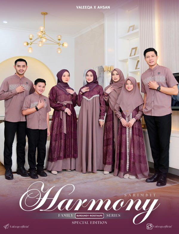 Harmony Family by Valeeqa - Image 6