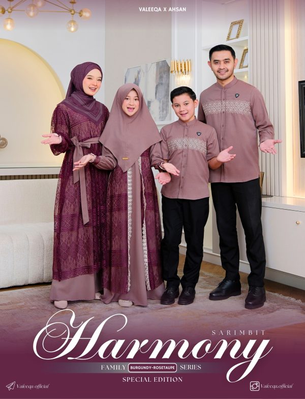 Harmony Family by Valeeqa - Image 70