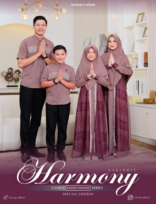 Harmony Family by Valeeqa - Image 69