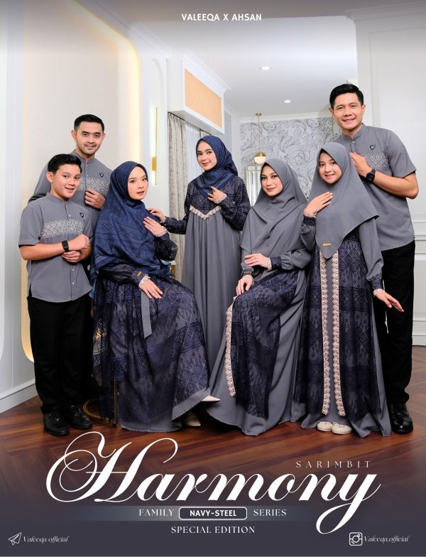 Harmony Family by Valeeqa - Image 5