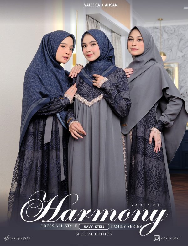 Harmony Family by Valeeqa - Image 68