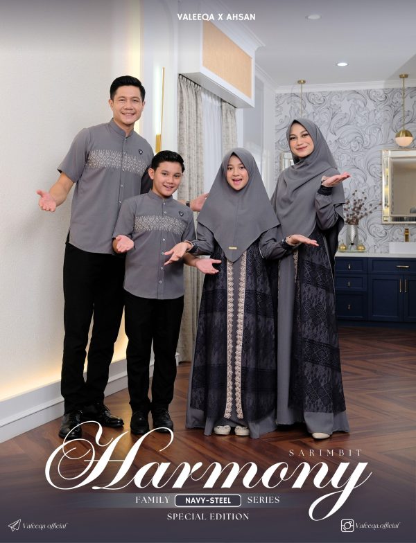 Harmony Family by Valeeqa - Image 56