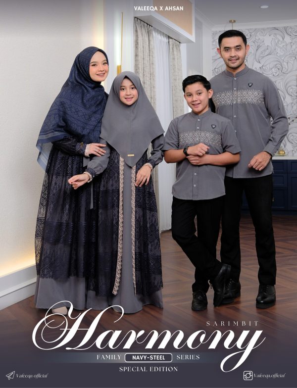 Harmony Family by Valeeqa - Image 55