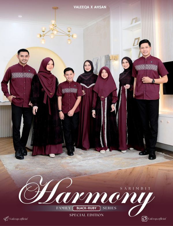 Harmony Family by Valeeqa - Image 4