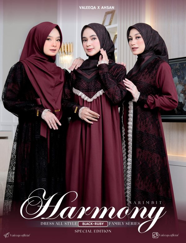 Harmony Family by Valeeqa - Image 54