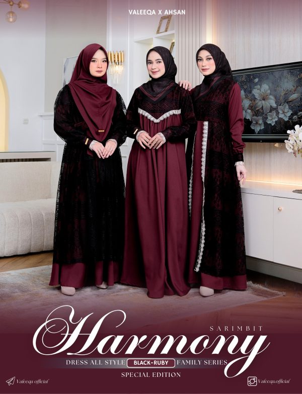 Harmony Family by Valeeqa - Image 53