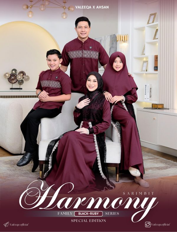 Harmony Family by Valeeqa - Image 40