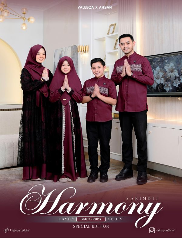 Harmony Family by Valeeqa - Image 39