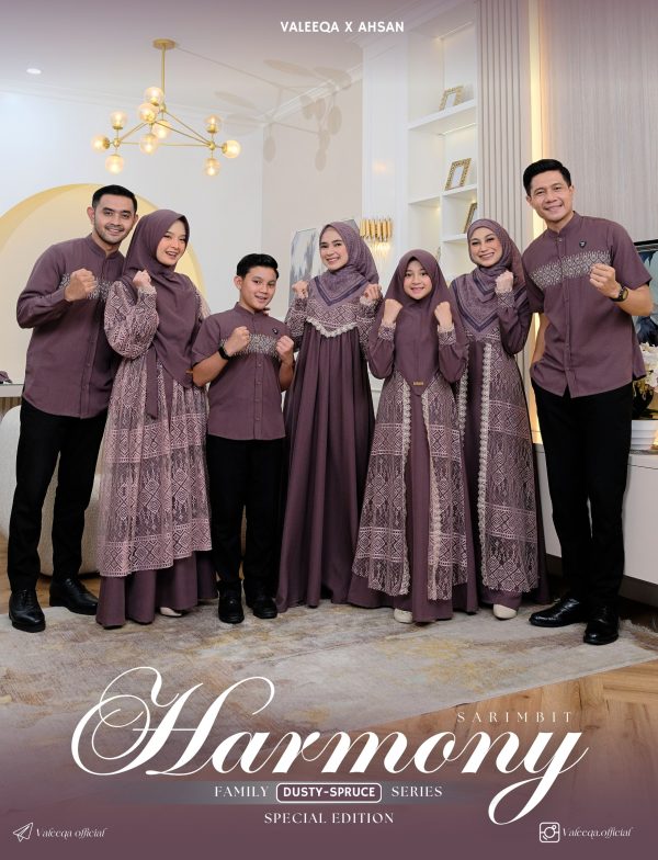 Harmony Family by Valeeqa - Image 2