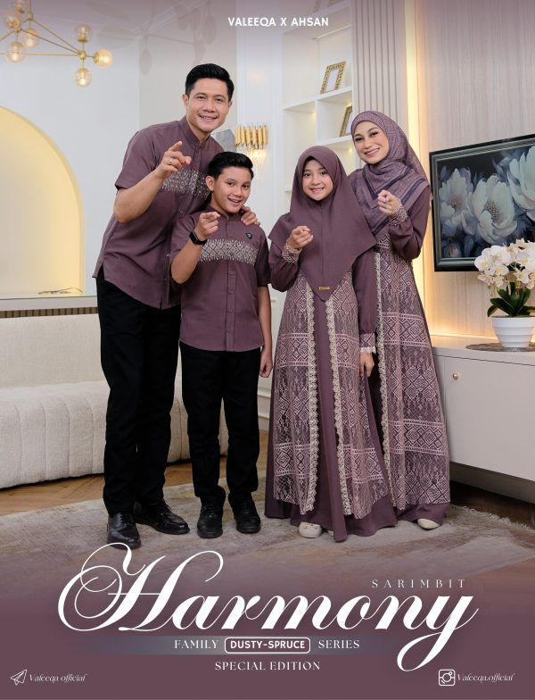 Harmony Family by Valeeqa - Image 25