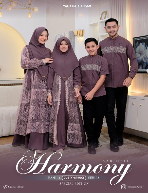 Harmony Family by Valeeqa - Image 24