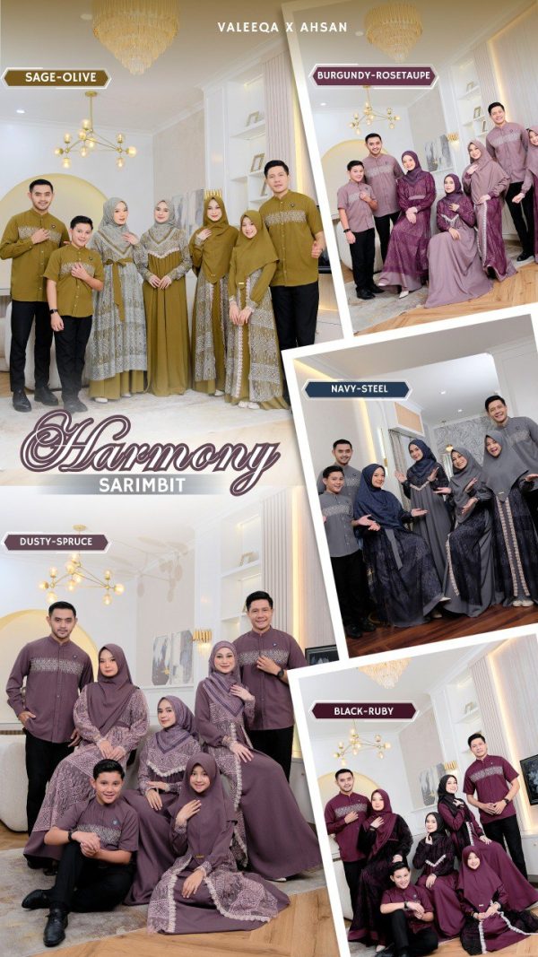 Harmony Family by Valeeqa - Image 7