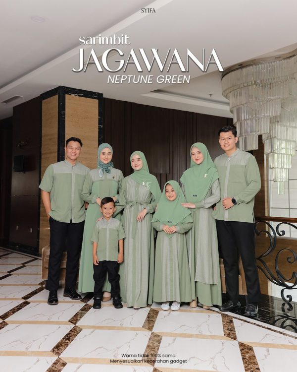 Jagawana Family by Syifa - Image 6