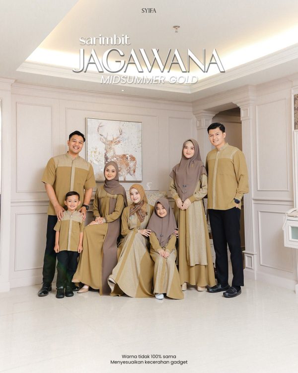 Jagawana Family by Syifa - Image 5