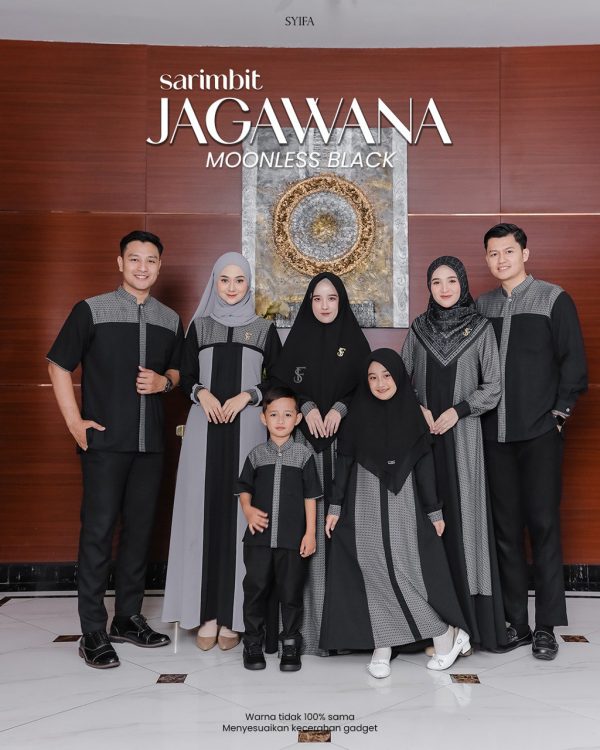 Jagawana Family by Syifa - Image 4