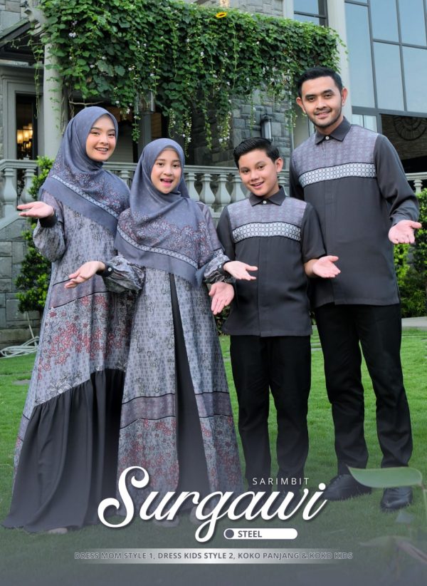 Surgawi by Hunny Label