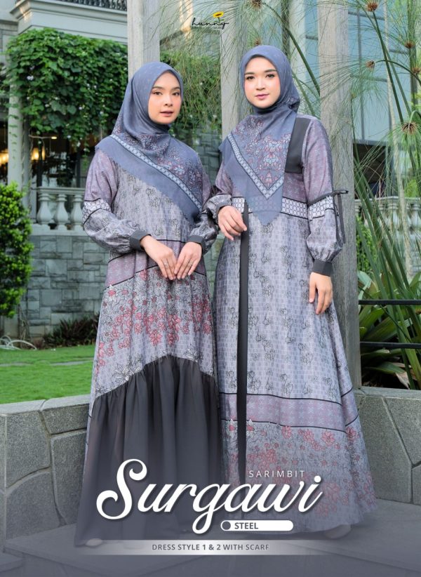 Surgawi by Hunny Label - Image 40