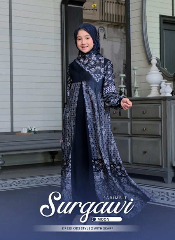 Surgawi by Hunny Label - Image 27