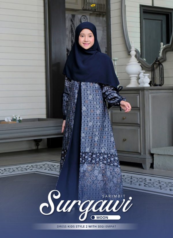 Surgawi by Hunny Label - Image 26