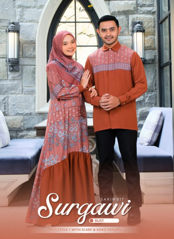 Surgawi by Hunny Label - Image 12