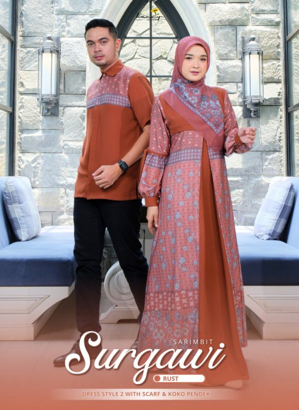 Surgawi by Hunny Label - Image 11