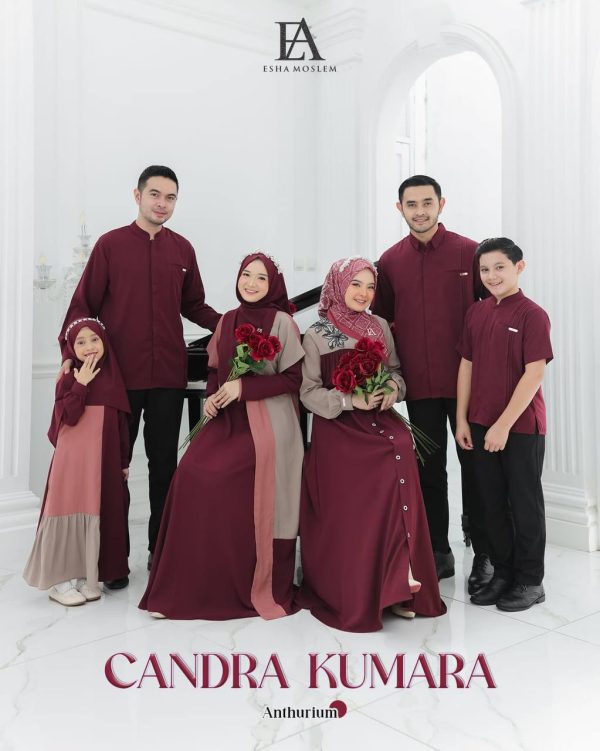 Candra Kumara by Esha Moslem - Image 3