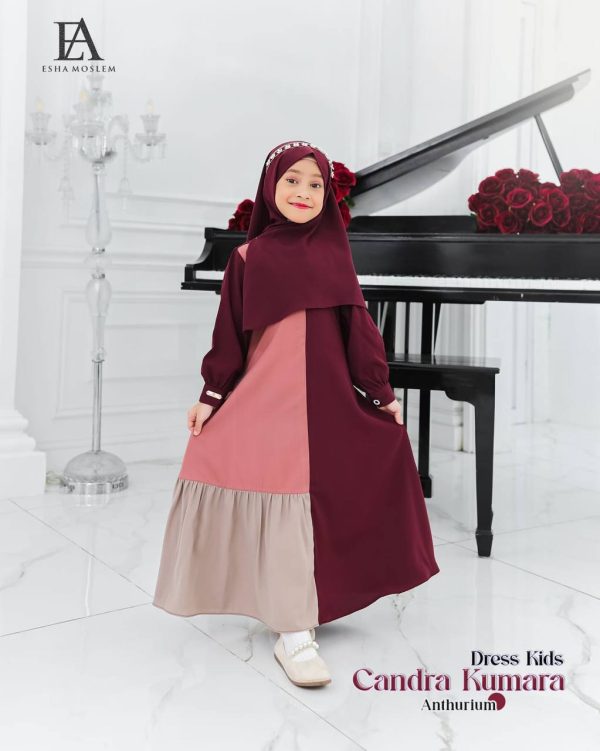 Candra Kumara by Esha Moslem - Image 70