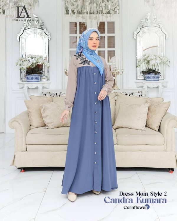 Candra Kumara by Esha Moslem - Image 64