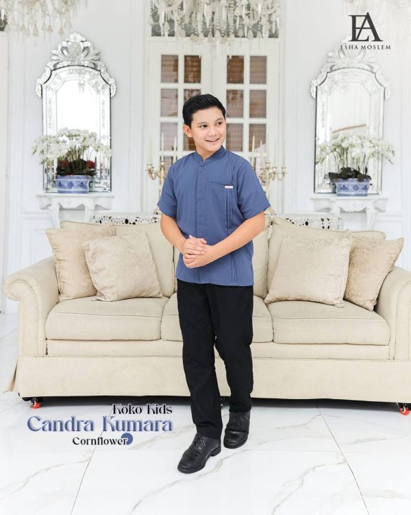 Candra Kumara by Esha Moslem - Image 61