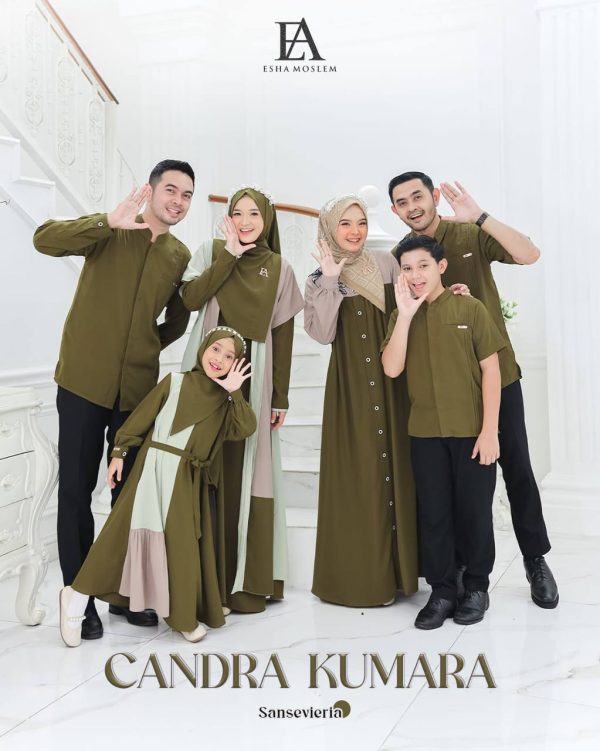 Candra Kumara by Esha Moslem - Image 60