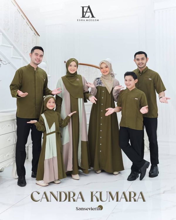 Candra Kumara by Esha Moslem - Image 7