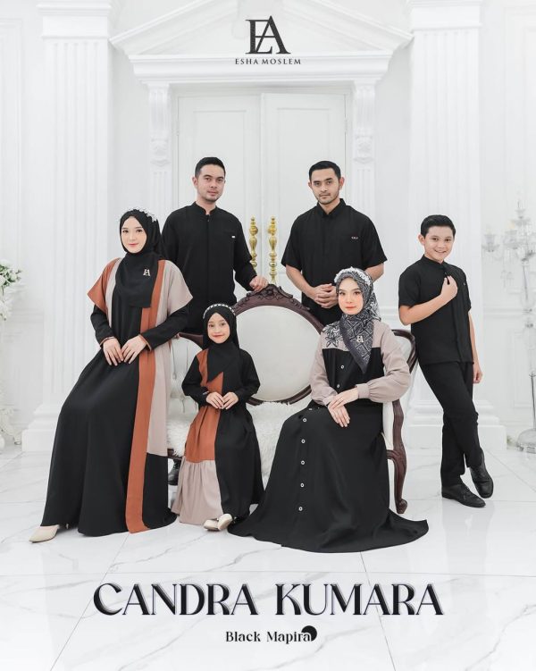 Candra Kumara by Esha Moslem - Image 50