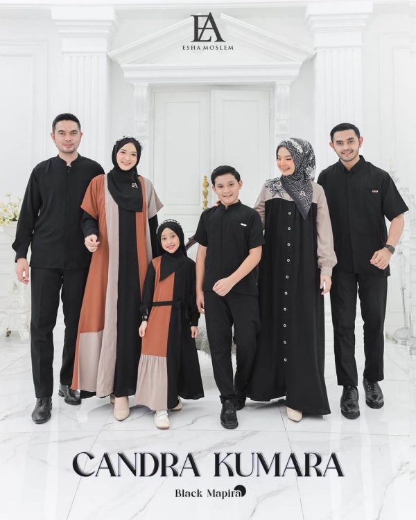 Candra Kumara by Esha Moslem - Image 6