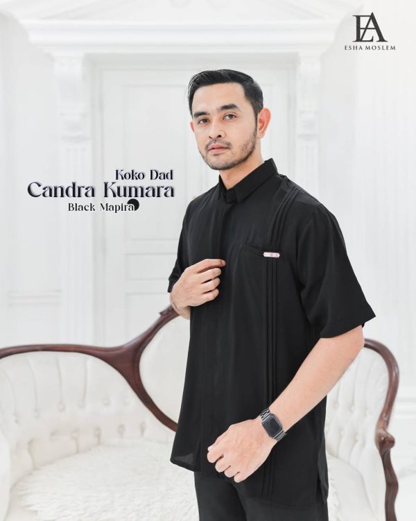 Candra Kumara by Esha Moslem - Image 45