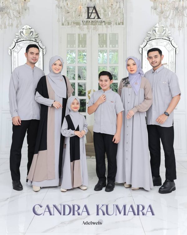 Candra Kumara by Esha Moslem - Image 5