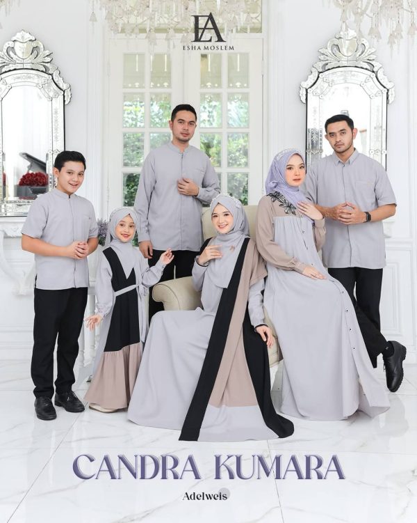 Candra Kumara by Esha Moslem - Image 4