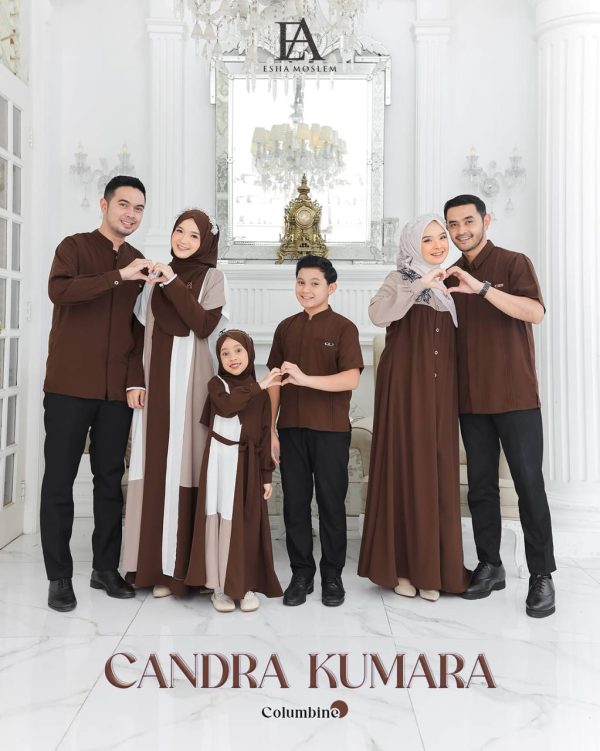 Candra Kumara by Esha Moslem - Image 2