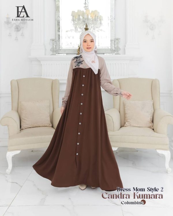 Candra Kumara by Esha Moslem - Image 27