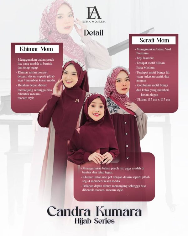 Candra Kumara by Esha Moslem - Image 15