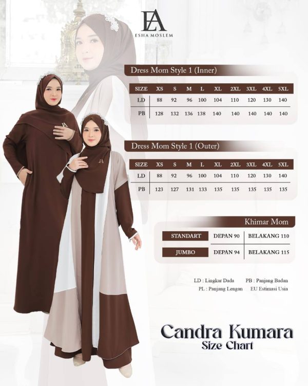 Candra Kumara by Esha Moslem - Image 21