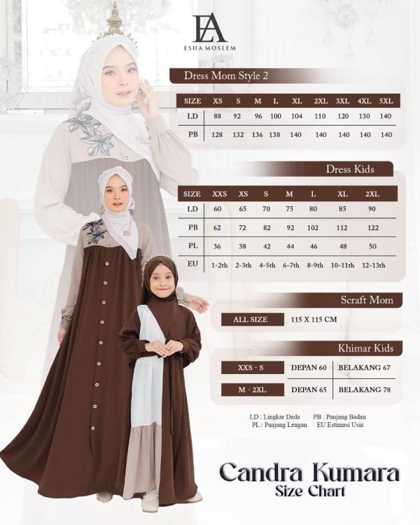 Candra Kumara by Esha Moslem - Image 20