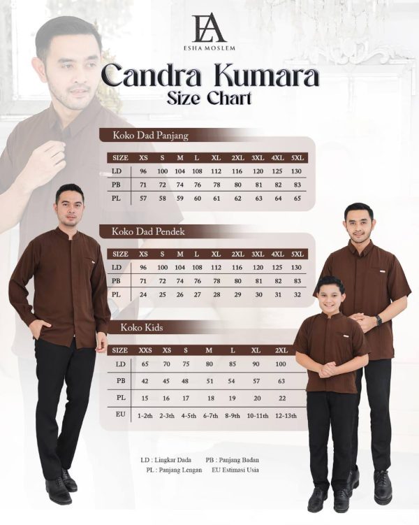 Candra Kumara by Esha Moslem - Image 19