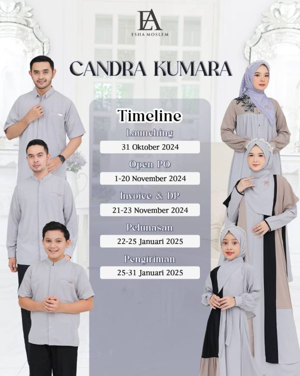 Candra Kumara by Esha Moslem - Image 23