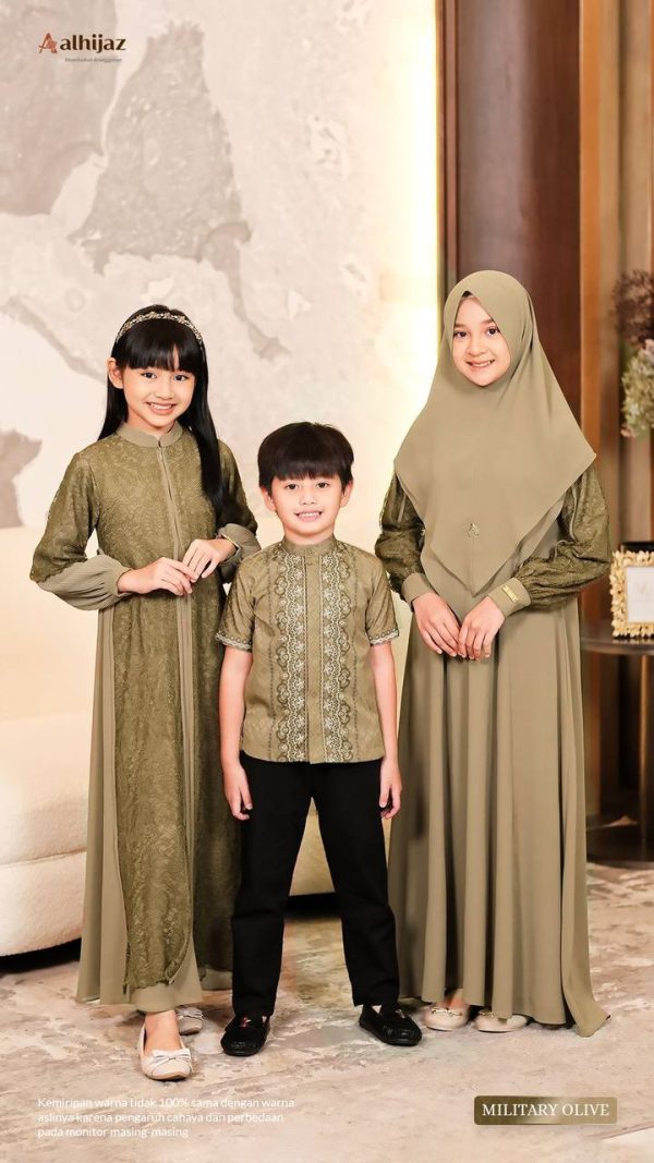 Auraya Family by Alhijab - Image 60