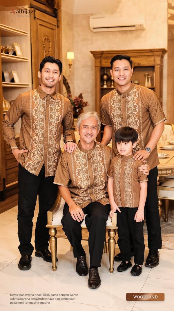 Auraya Family by Alhijab - Image 74