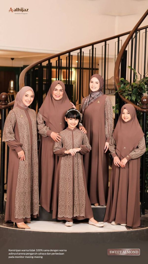 Auraya Family by Alhijab - Image 46