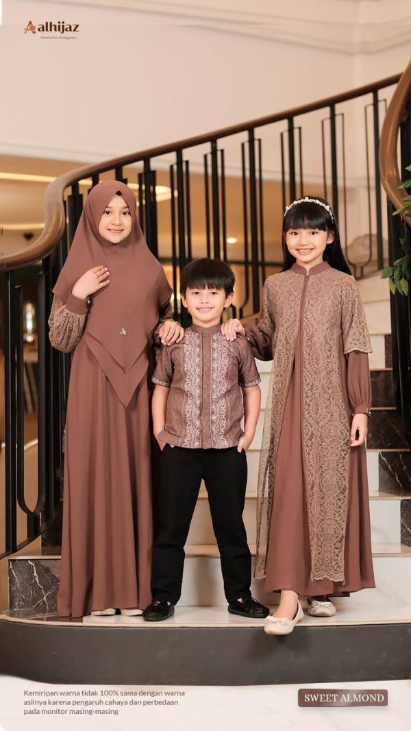 Auraya Family by Alhijab - Image 45