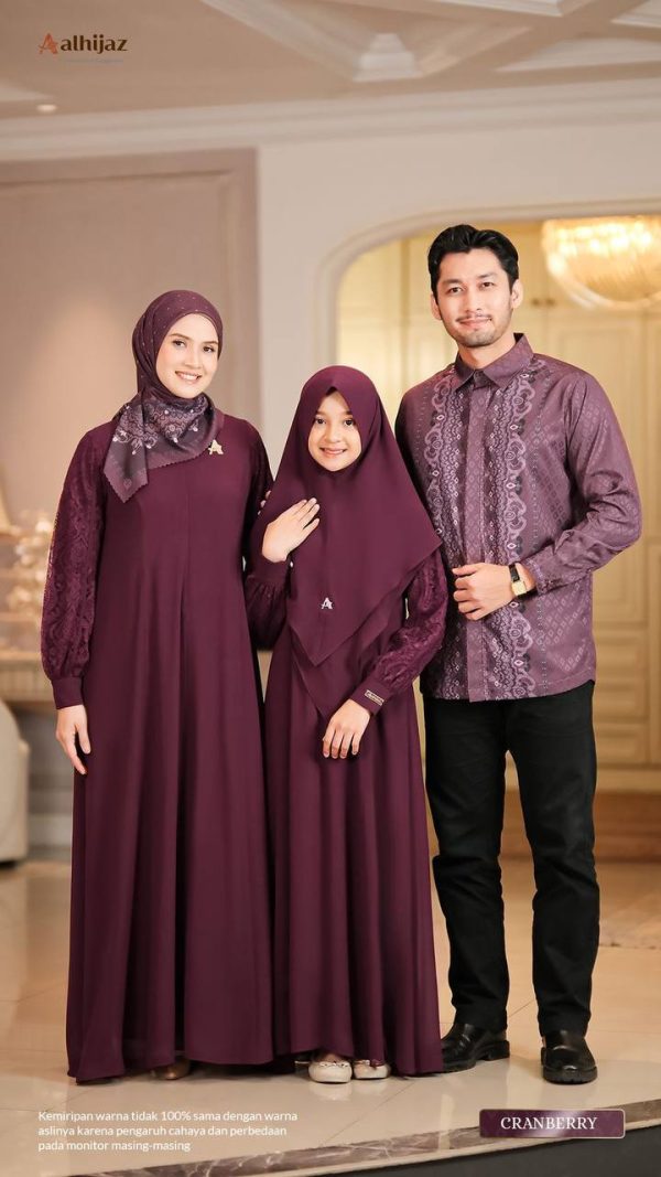 Auraya Family by Alhijab - Image 31