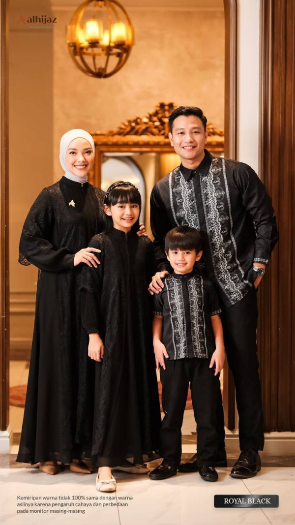 Auraya Family by Alhijab - Image 4