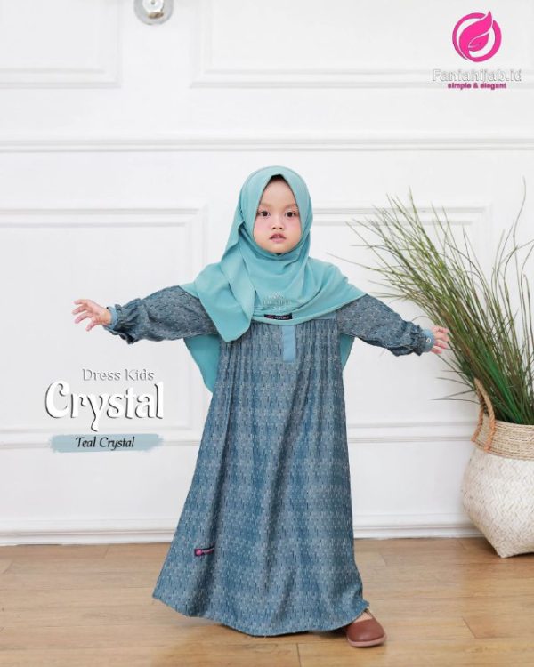 Crystal Series by Fania Hijab - Image 36